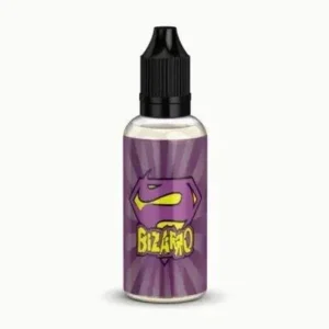 Bizarro Alcohol Incense 25ml