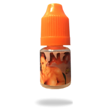 ALOHA Tangerine Liquid Incense 25ml