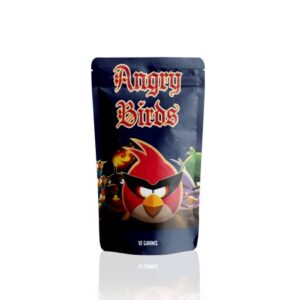 Angry Birds Herbal Incense (10-Gram)