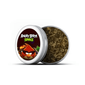 Angry Birds Herbal Incense