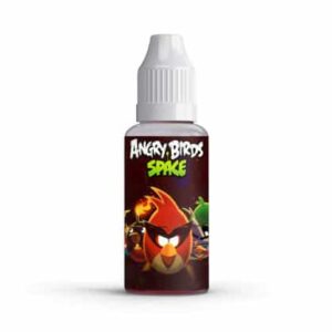 Angry Birds Liquid Incense