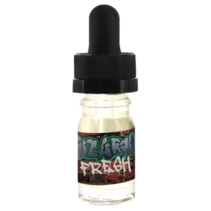 Bizarro Fresh Liquid Incense 5ml