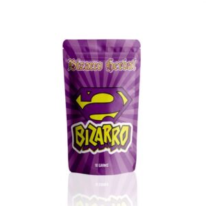 Bizarro Herbal Incense (10-Gram)