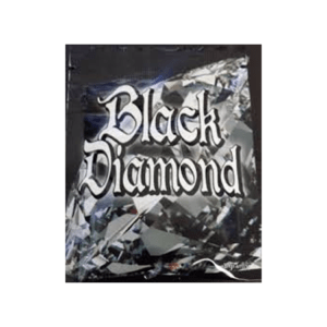 Black Diamond Herbal Incense 3g