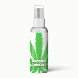 California Dreams Liquid