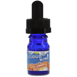 Cloud 9 Peach Sherbert