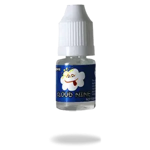 Cloud Nine Vape Juice 10ml