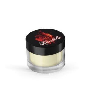Diablo Crumble Incense