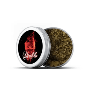 Diablo Herbal Incense