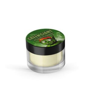 Green Giant Crumble Incense