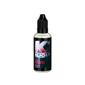 k2 E Liquid Code Red 40ML Online