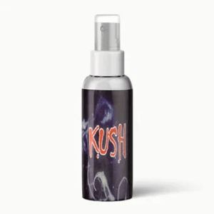 Kush Alcohol Herbal Incense