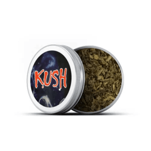 Kush Herbal Potpourri