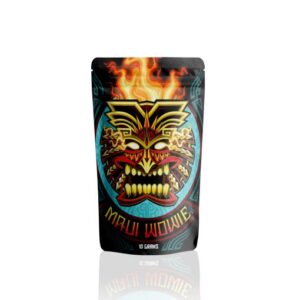 Maui Wowie Herbal Incense (10-Gram)