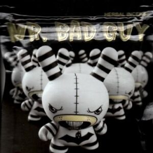 Mr. Bad Guy Herbal Incense 3g