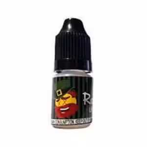 Mr. Nice Guy Shamrocks Liquid Incense 25 ml