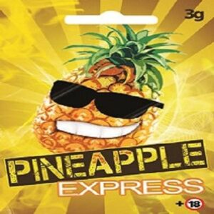 Pineapple Express Herbal Incense 3g