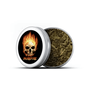 Pure Fire Herbal Incense