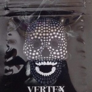 Vertex Ultra Extreme Herbal Incense 4g