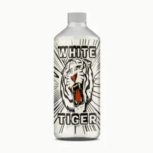 White Tiger Liquid Incense