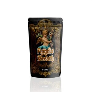 Angels Breathe Herbal Incense (5-GRAM Bag)