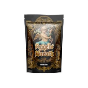 Angels Breathe Herbal Incense (50-GRAM Bag)
