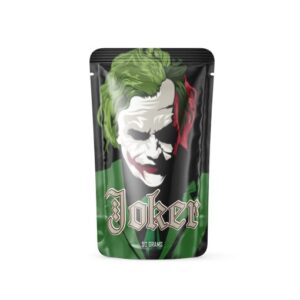 Joker Herbal Incense (50-GRAM Bag)