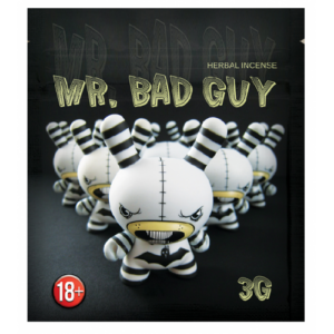 Mr BAD GUY 3g