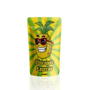 Pineapple Express Herbal Incense (5-GRAM Bag)